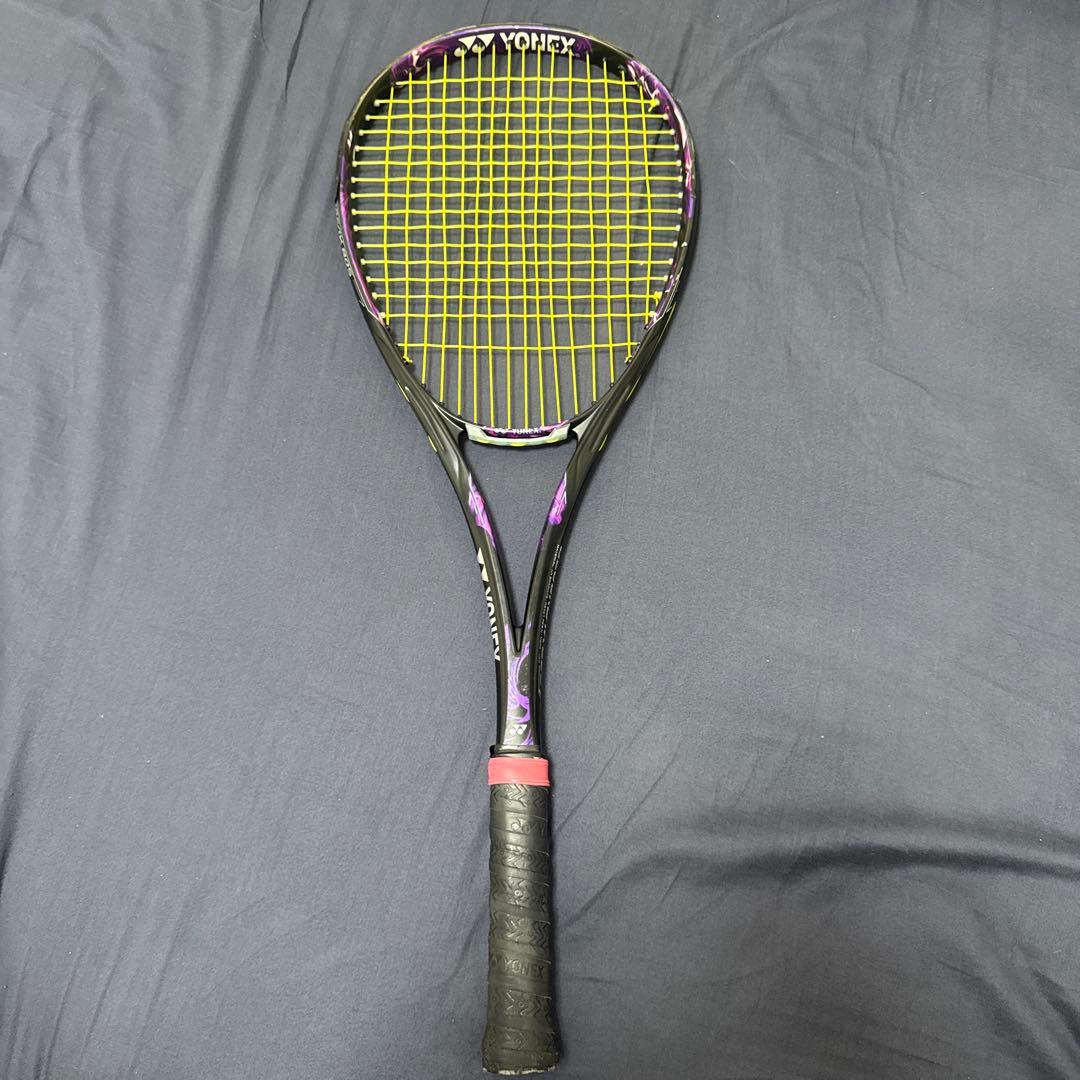 【コキ】【上級者向け】GEOBREAK 80S UL1