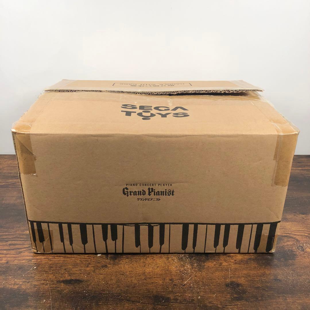 未使用 セガトイズ グランドピアニスト