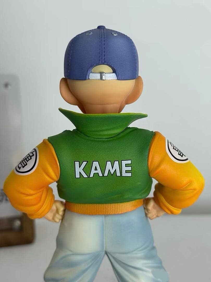 ドラゴンボール クリリン フィギュア