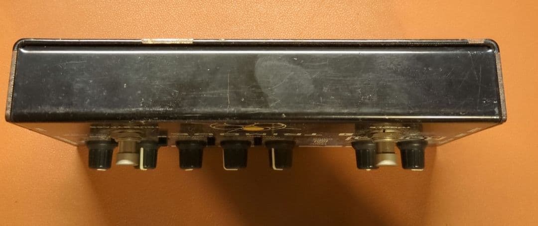 [定価38,720円]Radial Tonebone Tri-Mode