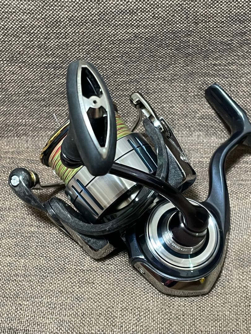 ダイワ 19セルテート LT3000CXH