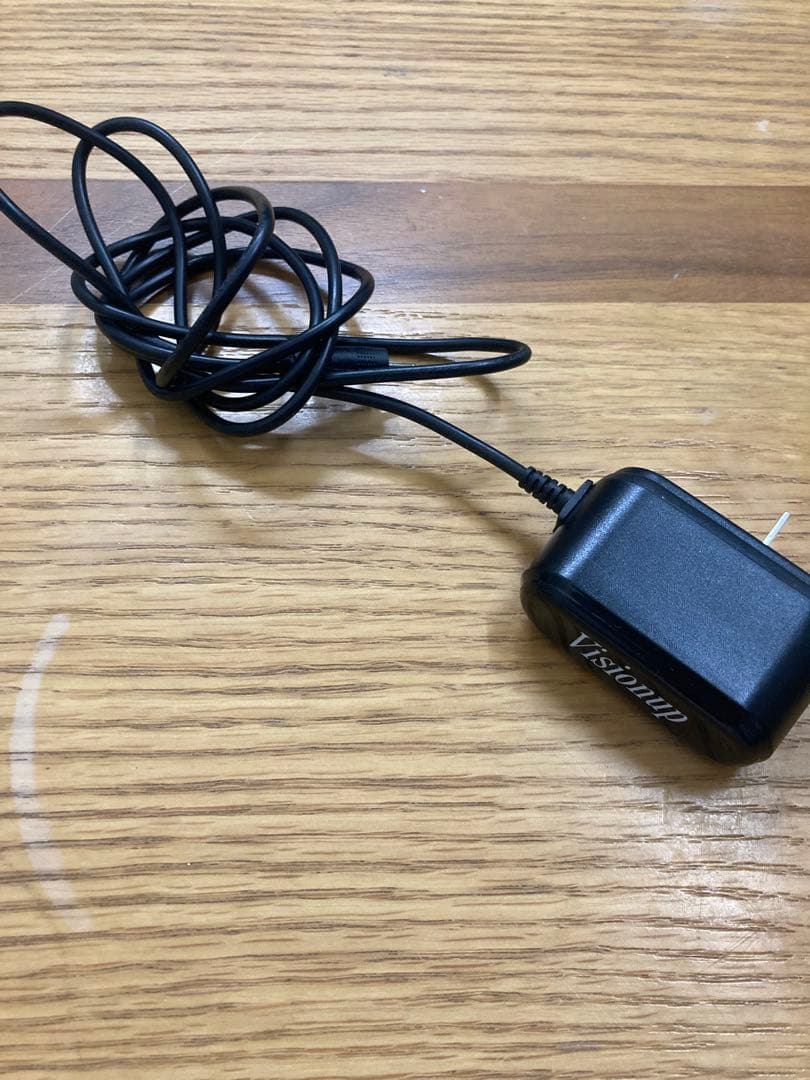 ビジョナップ　ビジョントレーニング　中古