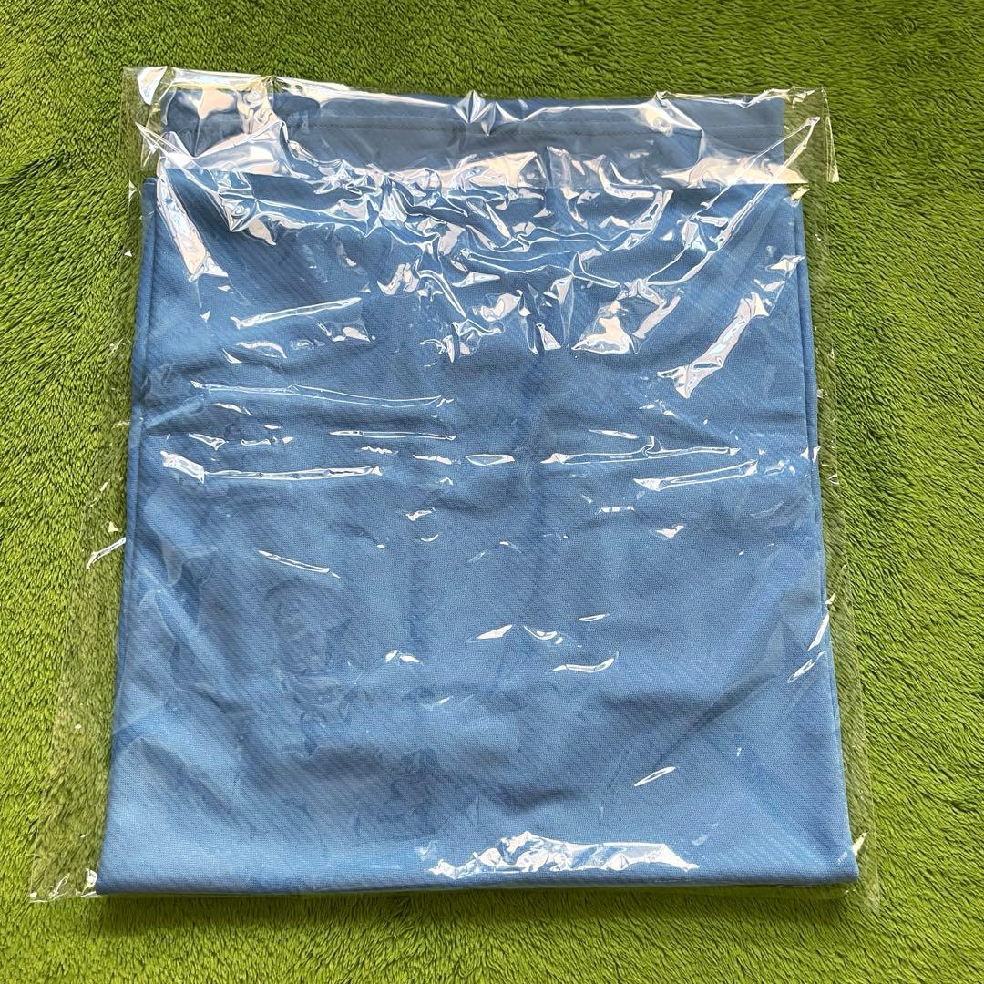 【新品】オアシス oasis 30th フットボールシャツ L