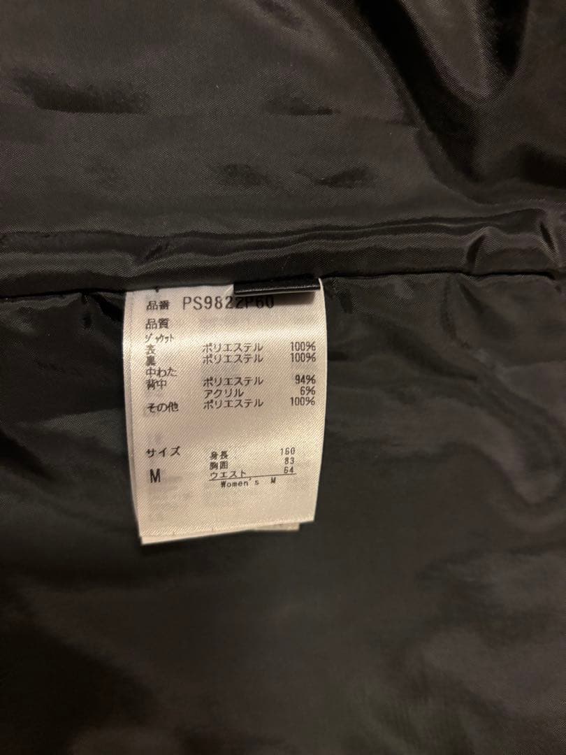 スキーウェア セット phenix レディース M