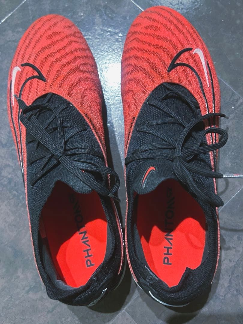 Nike Phantom GX AG(ナイキ ファントム GX AG)