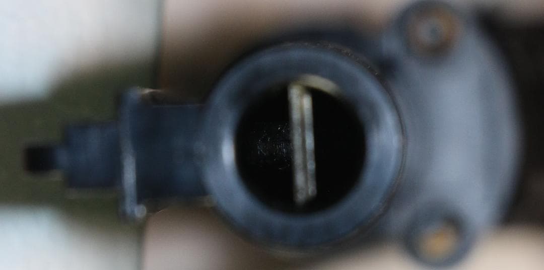 MGC　AＢＳ樹脂製モデルガン 　オートマグ４４　未発火 SP合法品