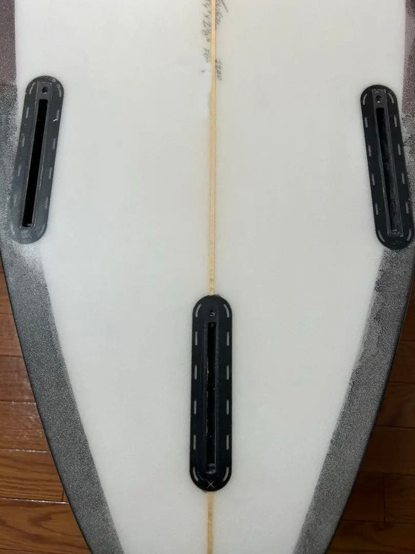 BREAKAWAY ART COLYER ブレイクアウェイ　サーフボード