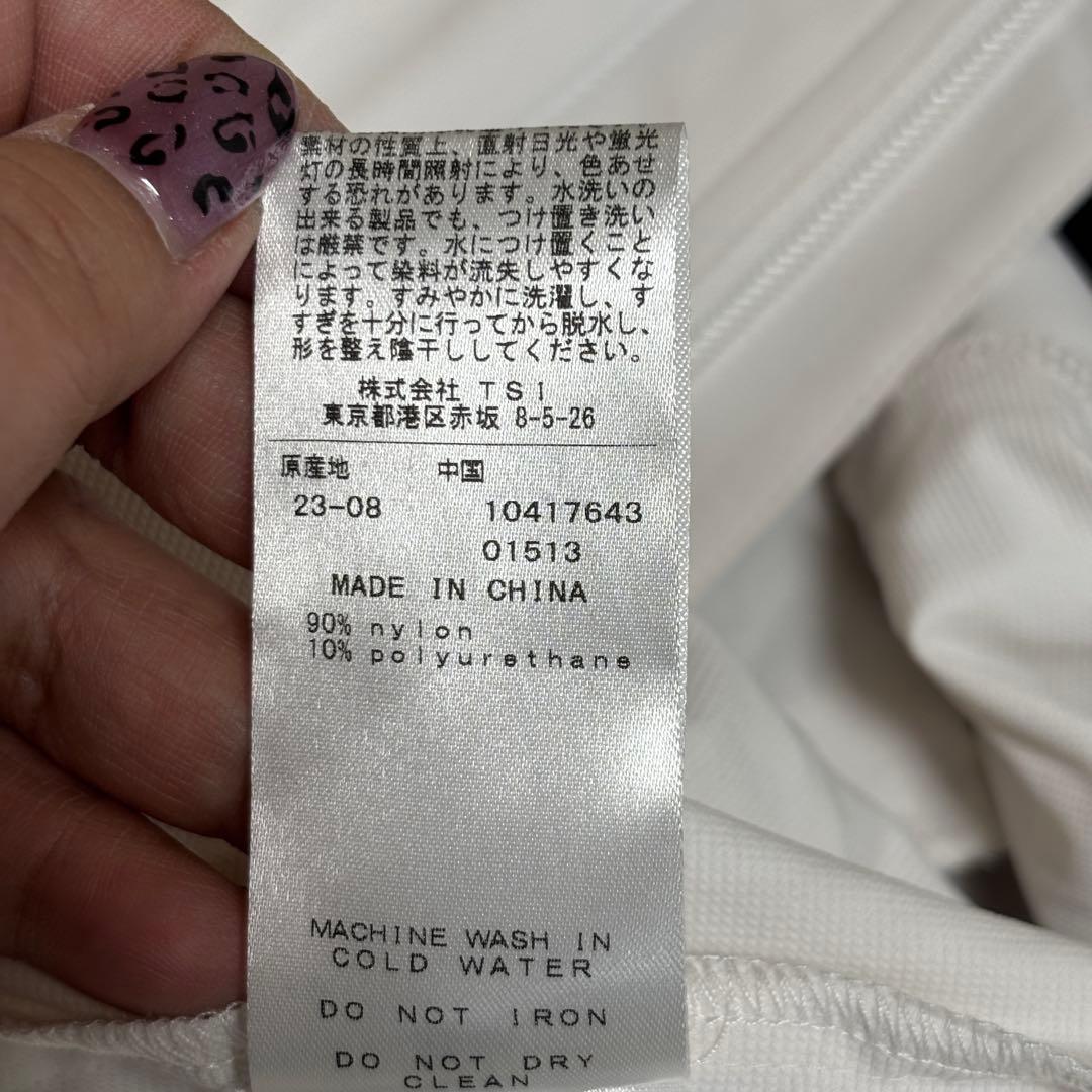 ★美品★ Jack Bunny ３WAY フード付き インナー付き ジャケット