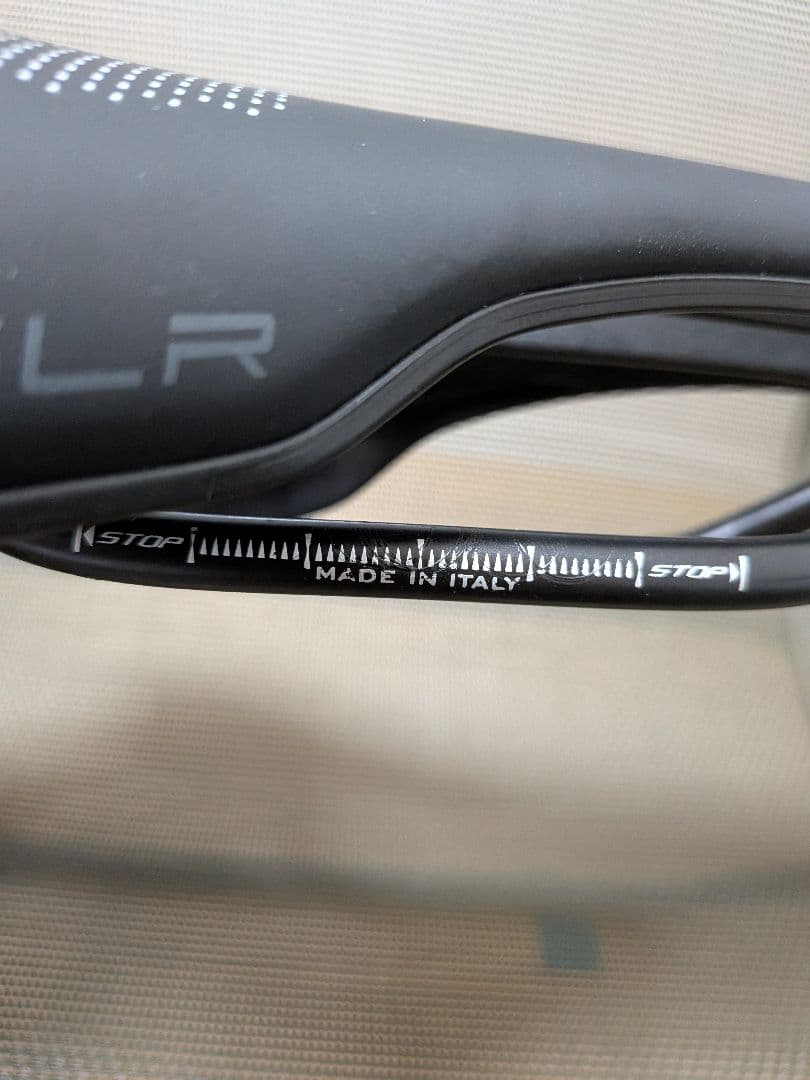 パーツ Selle italia SLR BOOST TM S.F. Mn L
