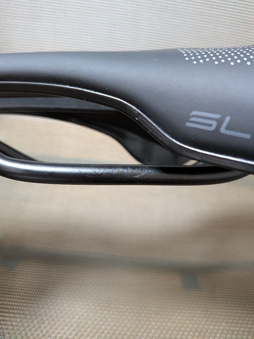 パーツ Selle italia SLR BOOST TM S.F. Mn L