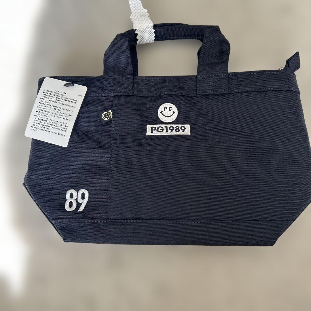 PEARLY GATES PG1989 カートバッグ