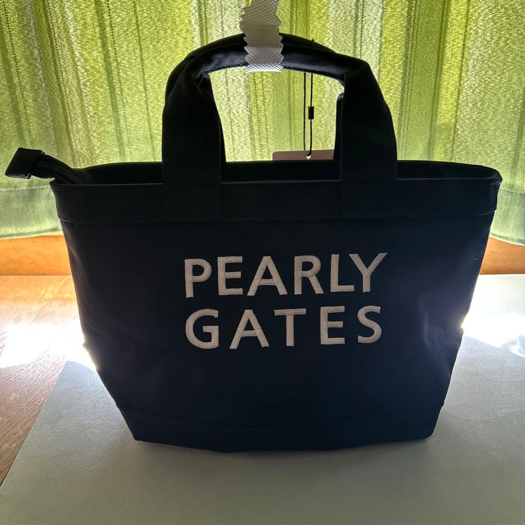 PEARLY GATES PG1989 カートバッグ