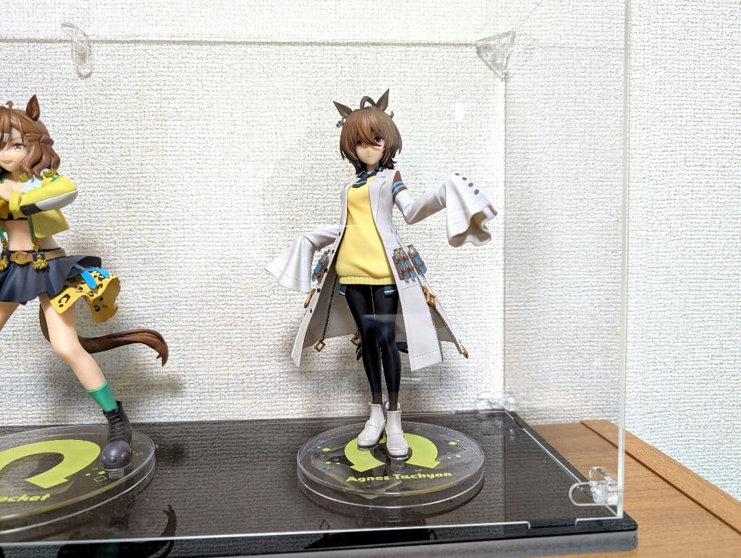 一番くじ ウマ娘 プリティーダービー 9弾フィギュアまとめ