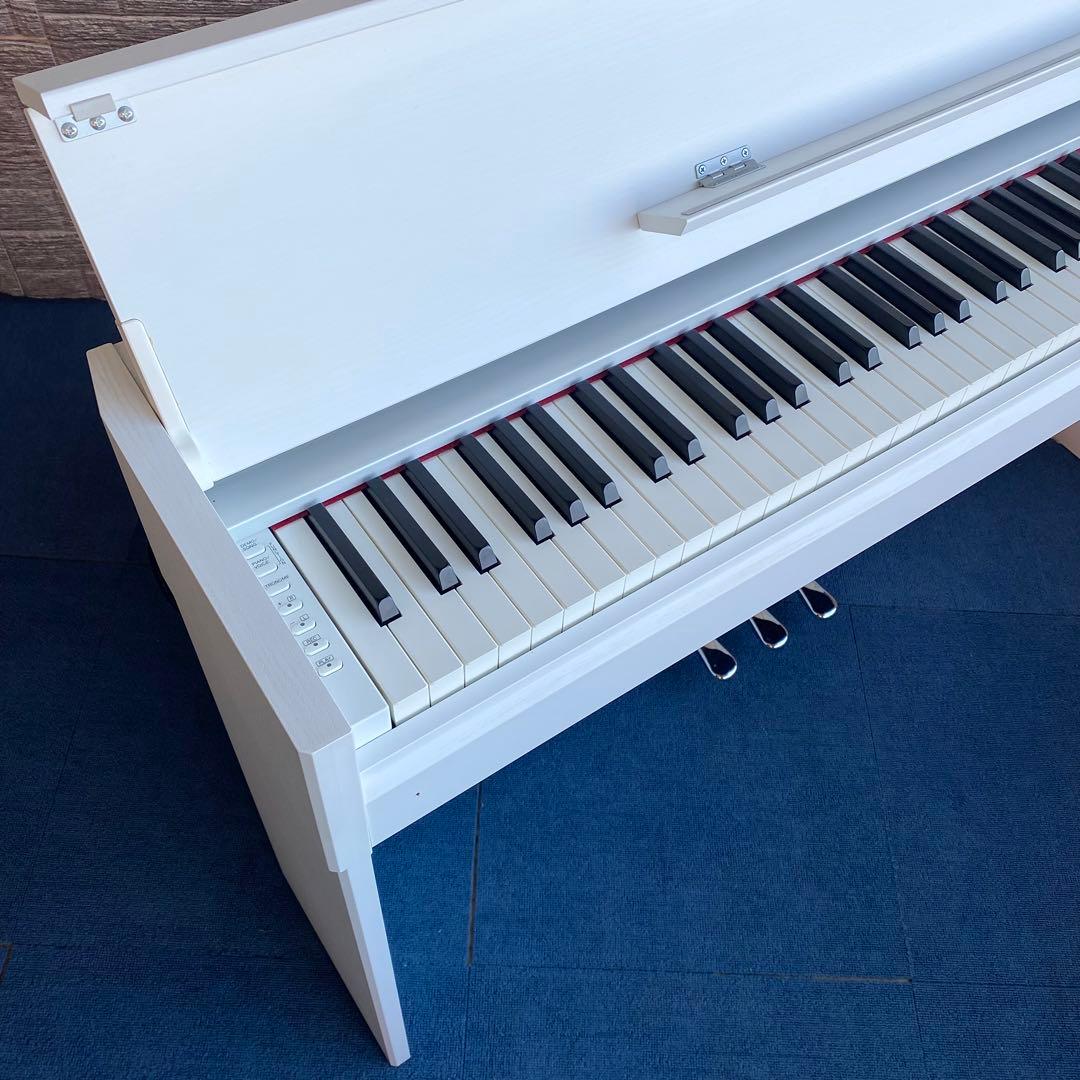 YAMAHA ALIUS YDP-S52WH ヤマハ アリウス 電子ピアノ