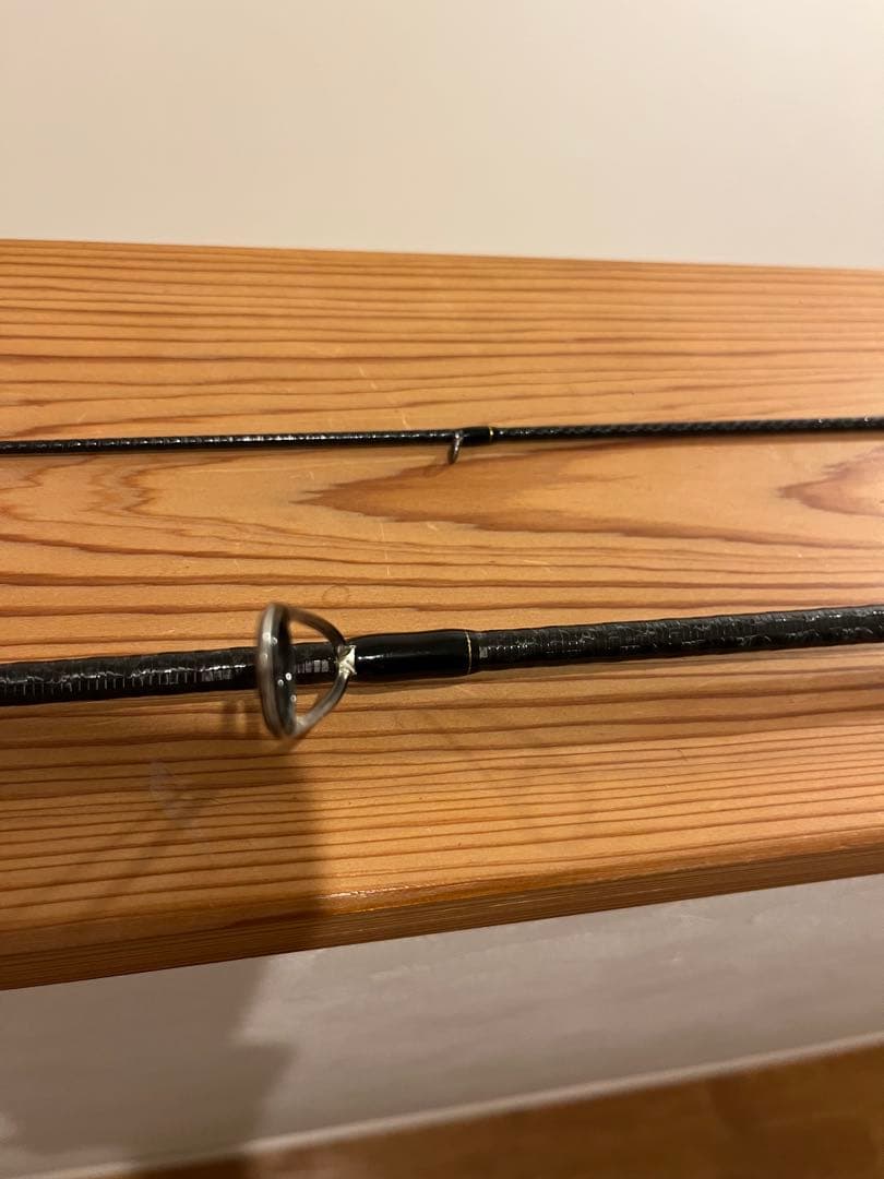 Monkeystick Special 80濱風エギングロッド