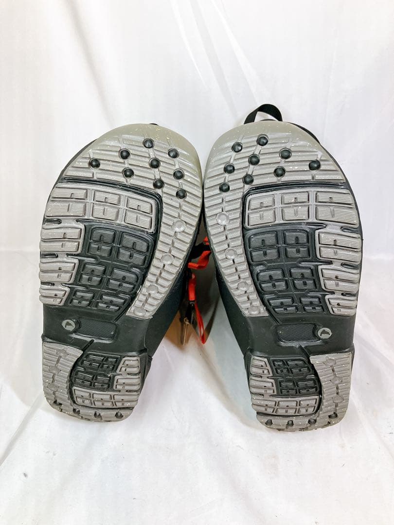 RULER BOA バートン スノーボード ブーツ BOA