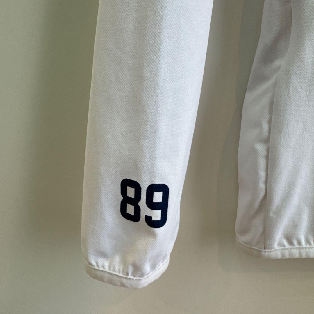 PEARLY GATES UVカットパーカー　ジャケット　トップス