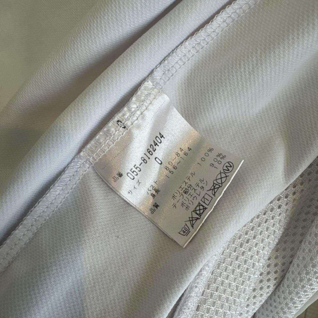 PEARLY GATES UVカットパーカー　ジャケット　トップス