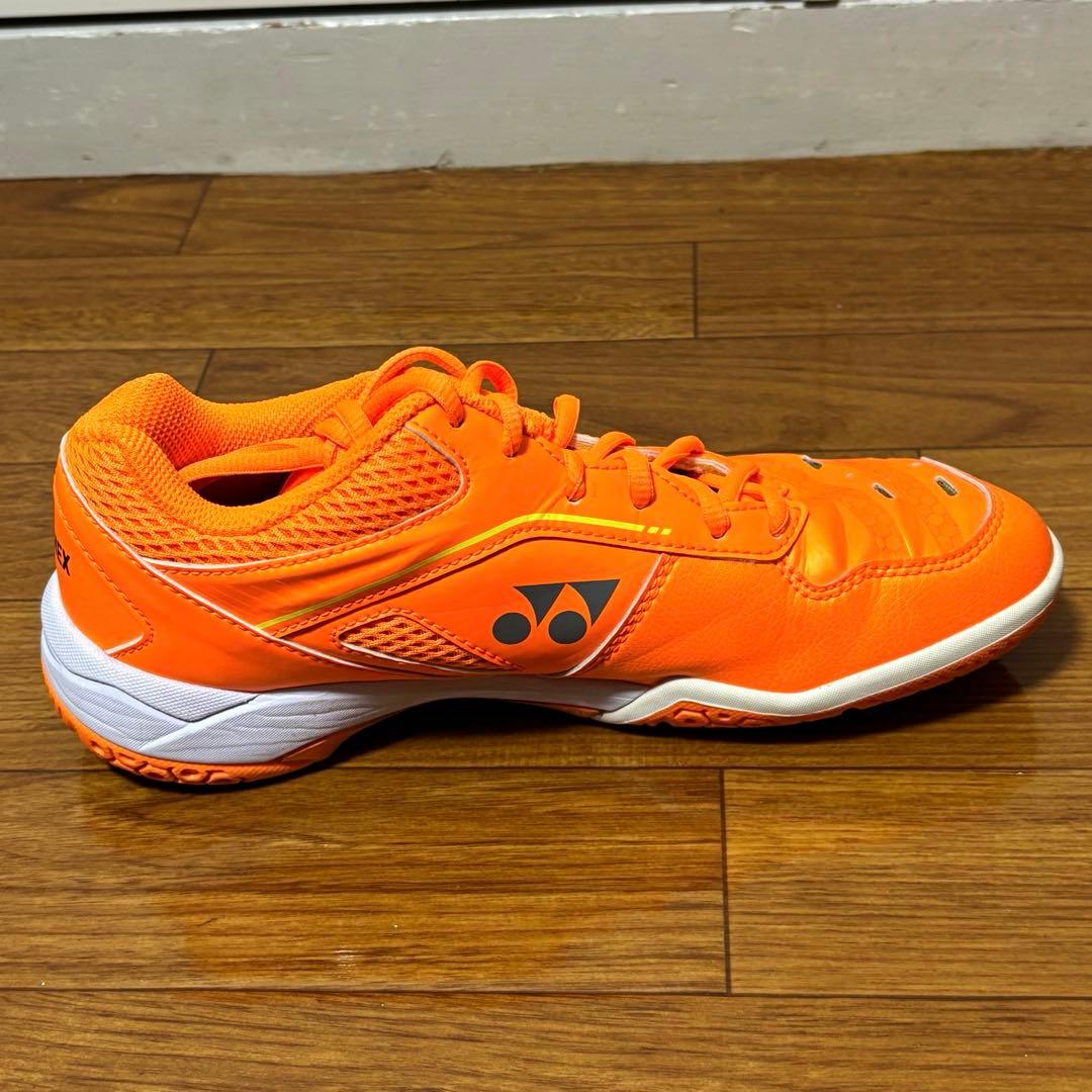 YONEX バドミントンシューズ 24.5cm