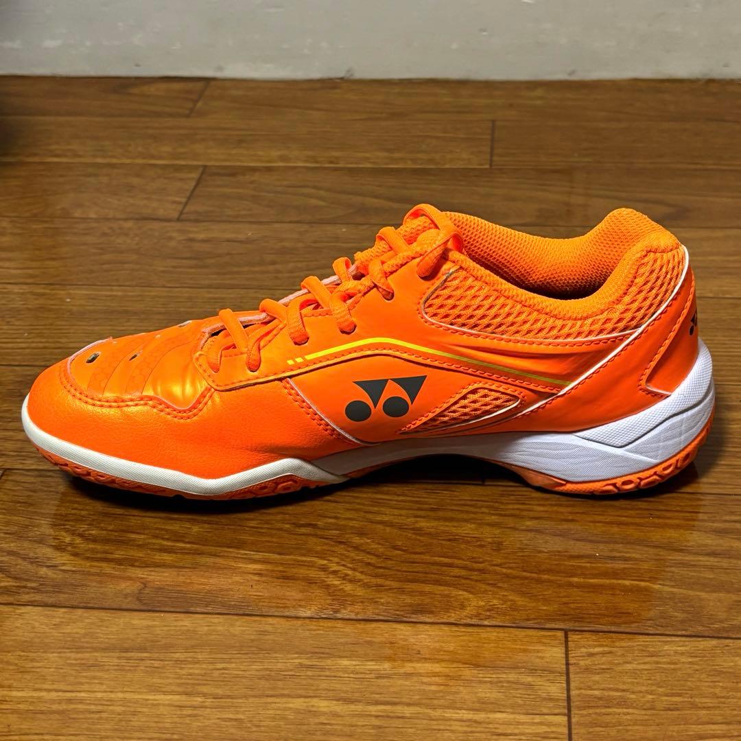 YONEX バドミントンシューズ 24.5cm