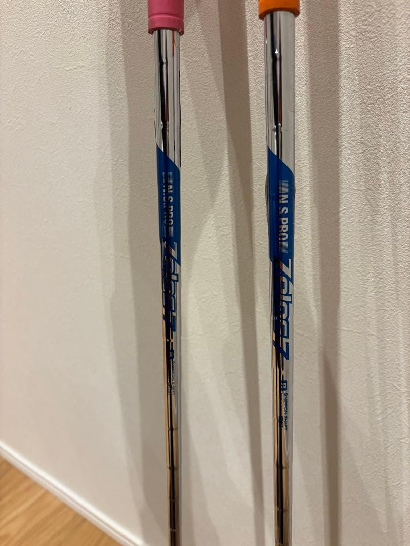 ドルフィン ウェッジ レディース DW-120G 56°50° 2本