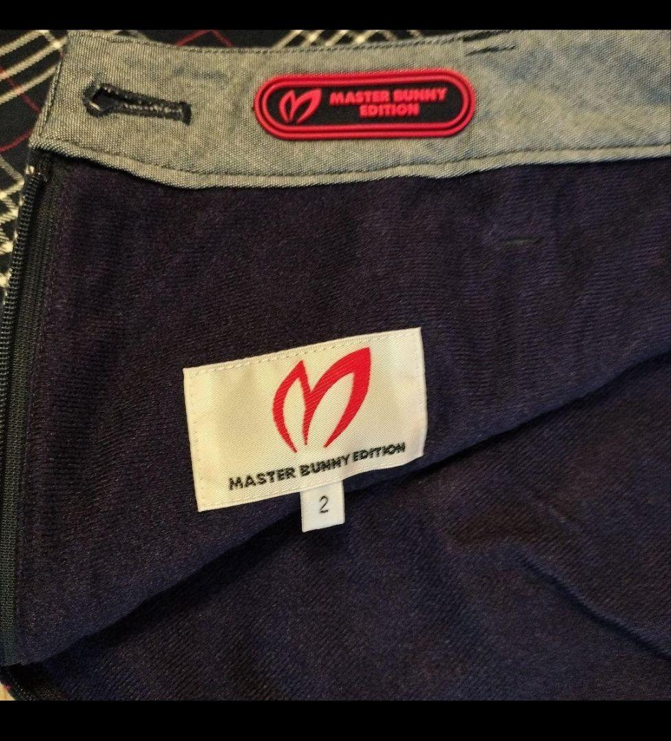 ゴルフウェアセットアップ MASTER BUNNY マスターバニーレディース