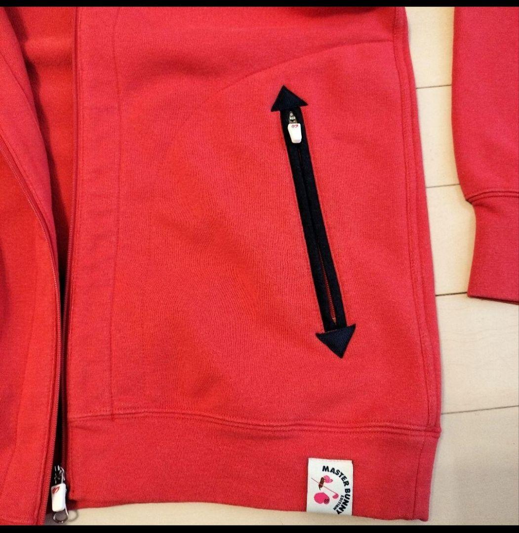 ゴルフウェアセットアップ MASTER BUNNY マスターバニーレディース