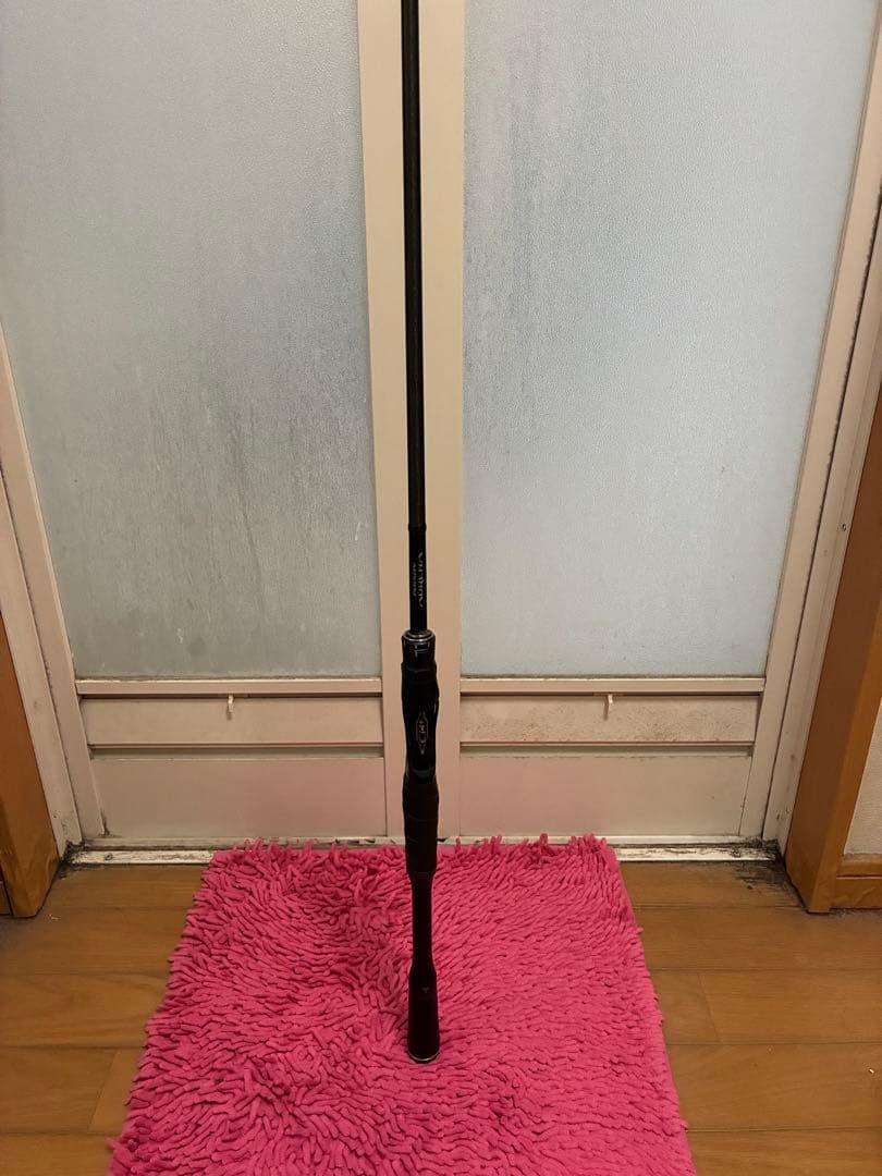 【車と釣り好き様お話中】ジャッカル シマノ 18 ポイズンアドレナ 1611M+