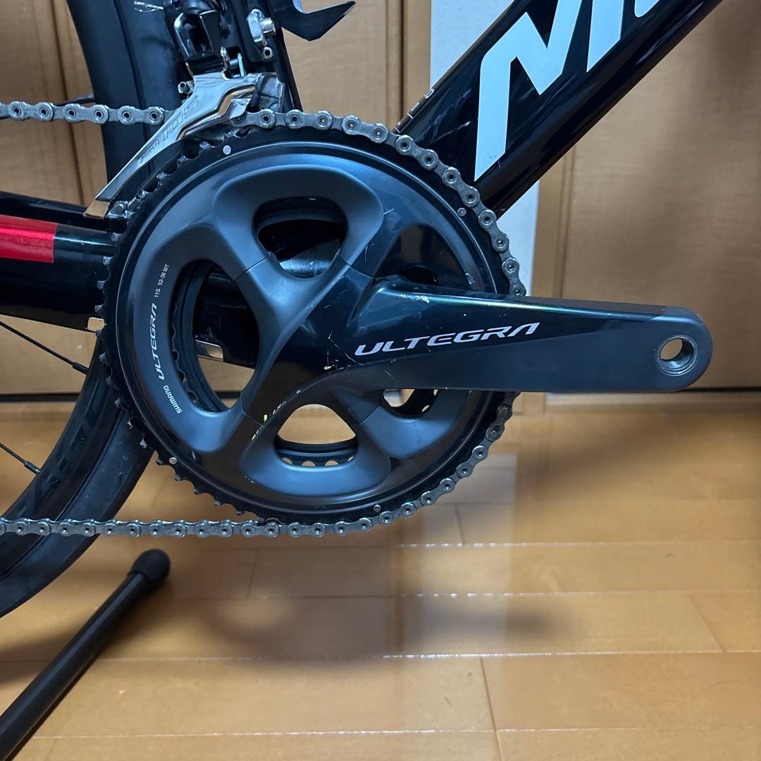 メリダ　リアクト4000 バーレーンマクラーレン