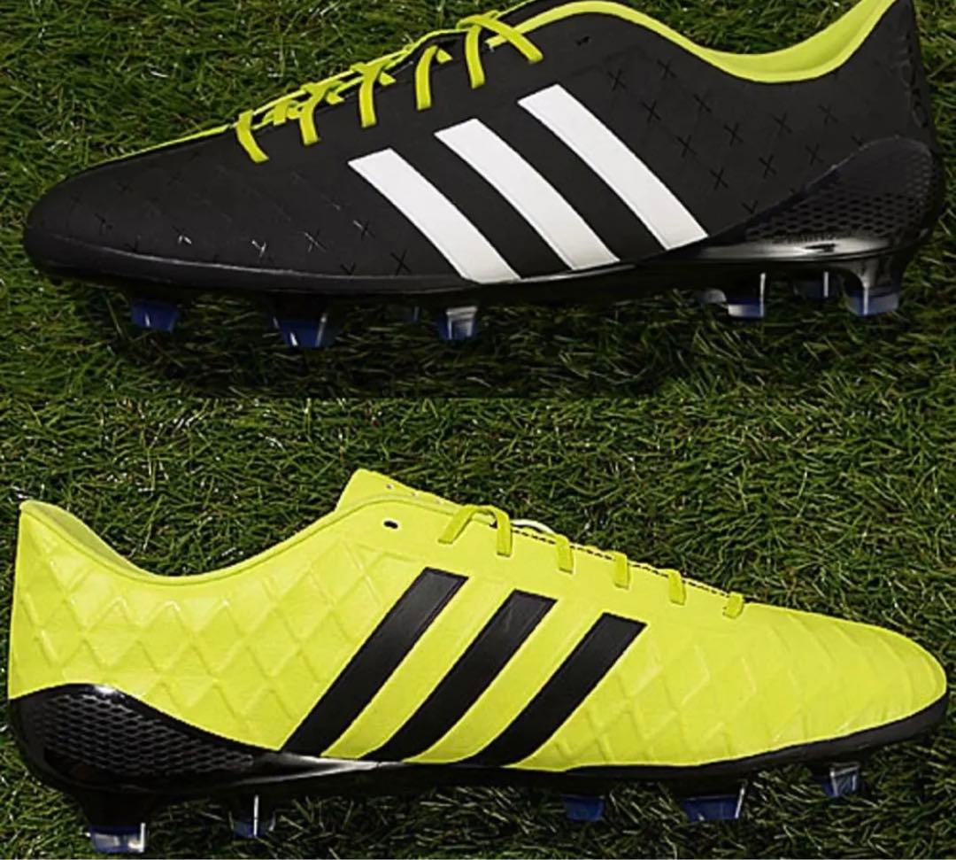 【激レア】　アディダス　サッカースパイク　パティーク11プロ FG SL
