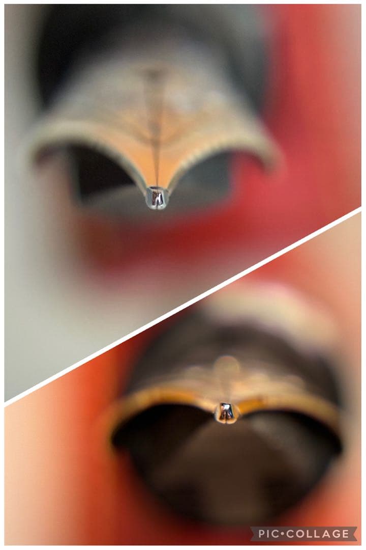 【美品】マイスターシュテュックNo.149 1970年代前半 中白14C Ｆニブ