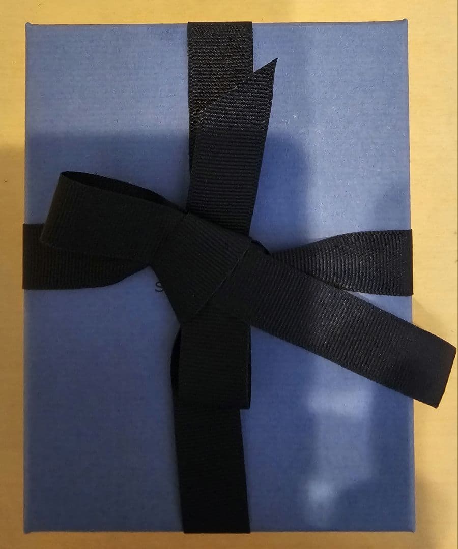 新品 SMYTHSON 2026 手帳 ギフトボックス付き