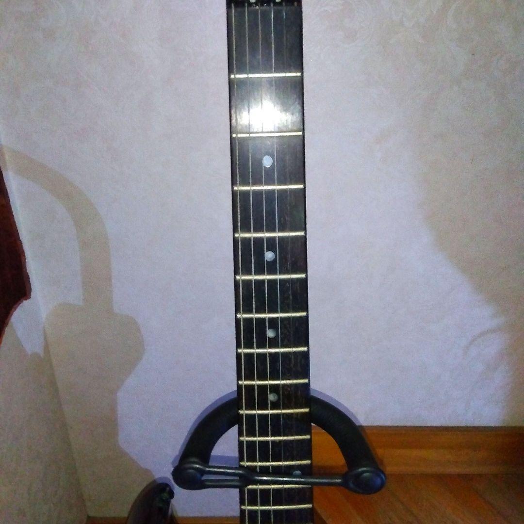 希少モデル ESPジャパンビンテージ　ケース付未調整品　海外高値　売切御免