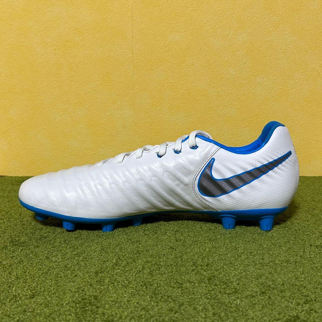 新品 サッカースパイク ナイキ ティエンポ レジェンド プロ HG 28.5cm