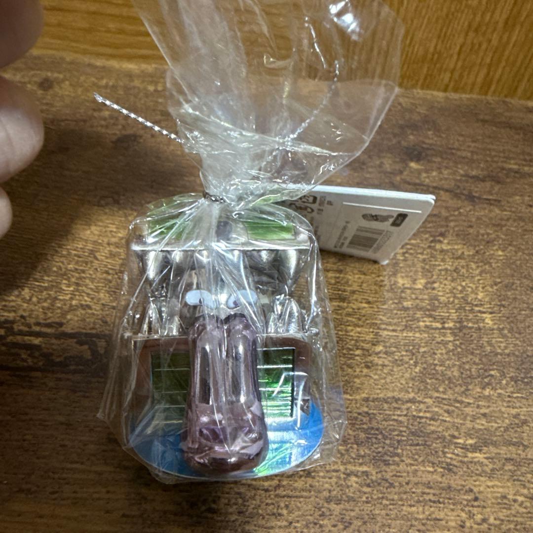 SQUARE ENIX メタリックモンスターズギャラリー　ひとくいばこ　ミミック