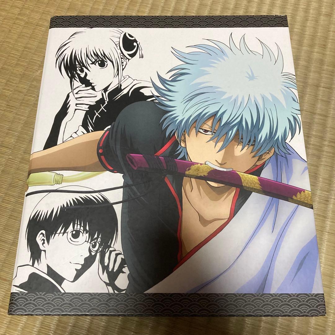 公*o様 銀魂 カード まとめ売り