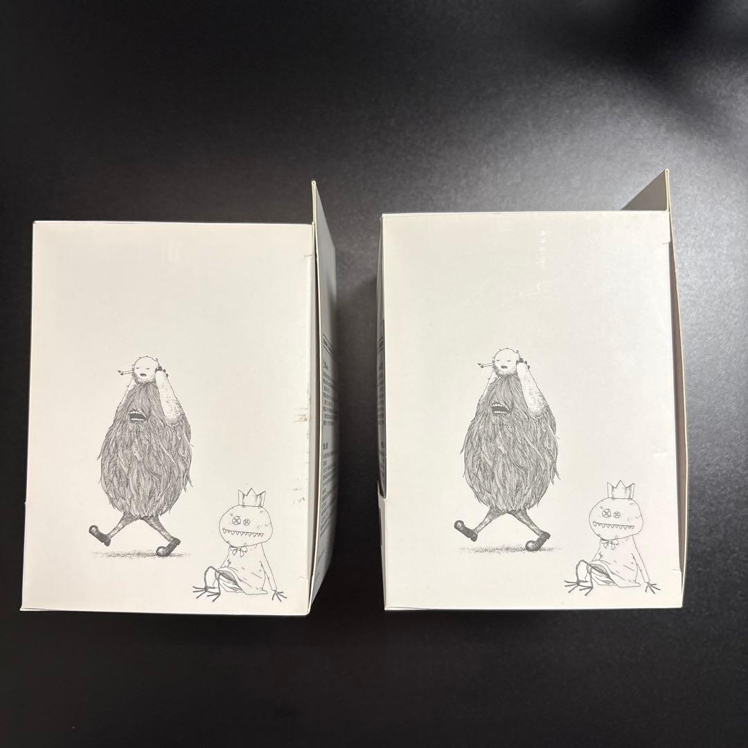 （バラ売り1個5000円）米津玄師　かいじゅうずかん　フィギュア