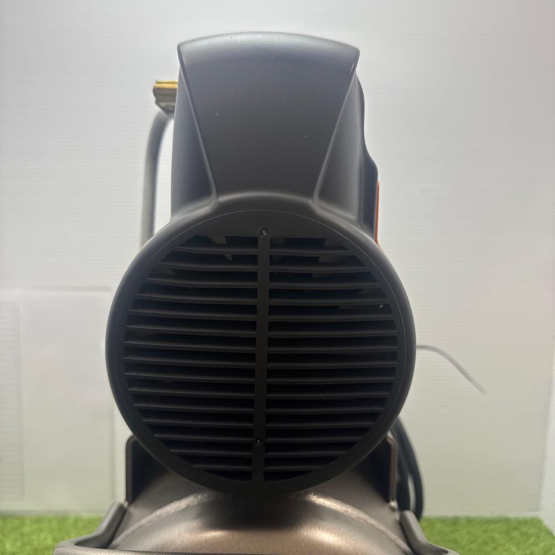 AIR RECEIVER HITACH エアコンプレッサー