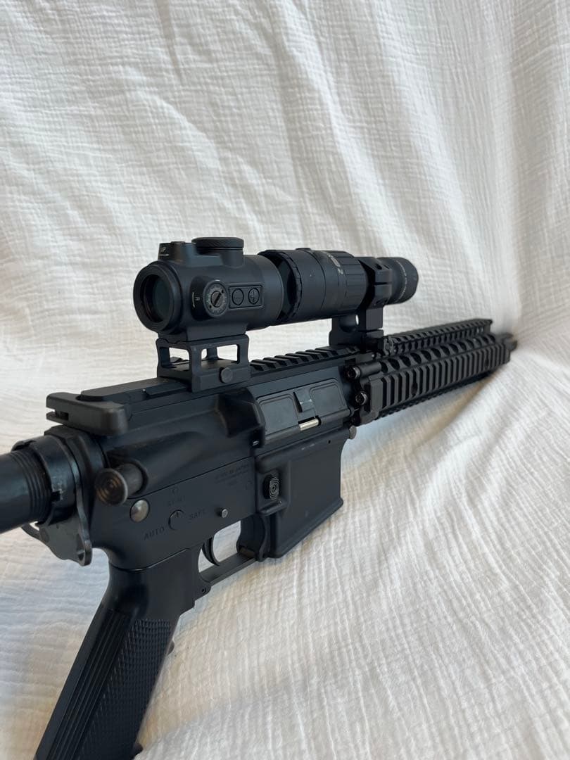 LEUPOLD LTO-TRACKER 2 HD リューポルド　サーマル