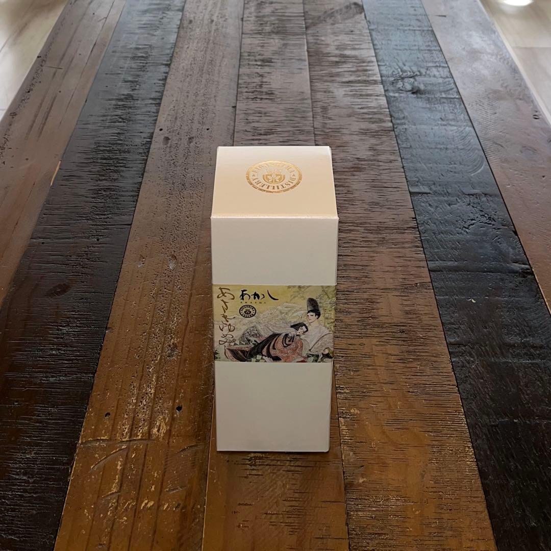 あかし　9年　2014 / 『 あさきゆめみし 』 ラベル