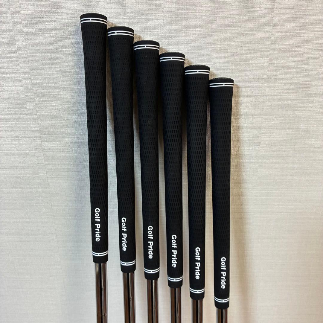 SRIXONスリクソンZXi5アイアンモーダス105S 6本セット