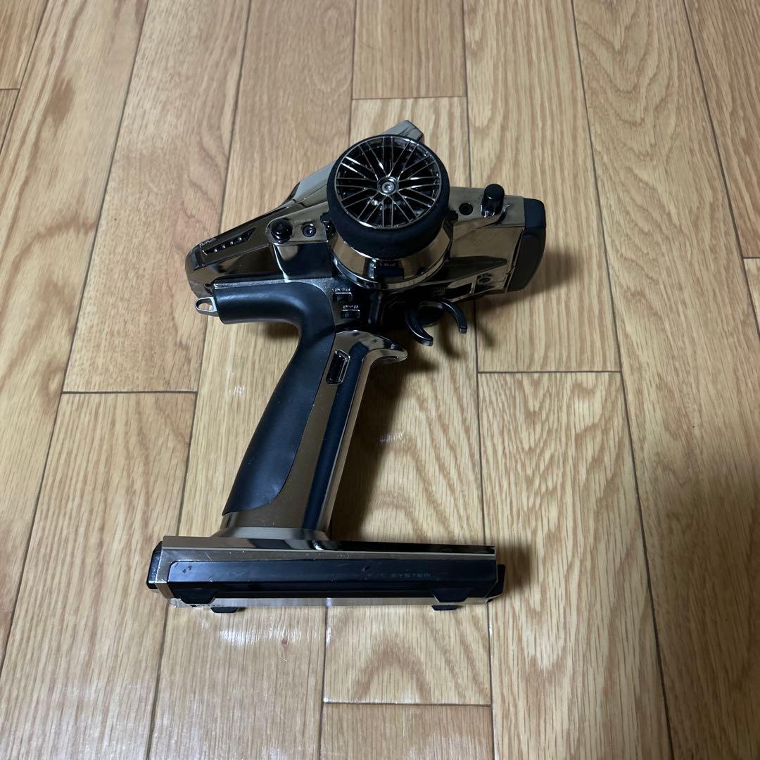 ホビーラジコン Futaba T4PX-R