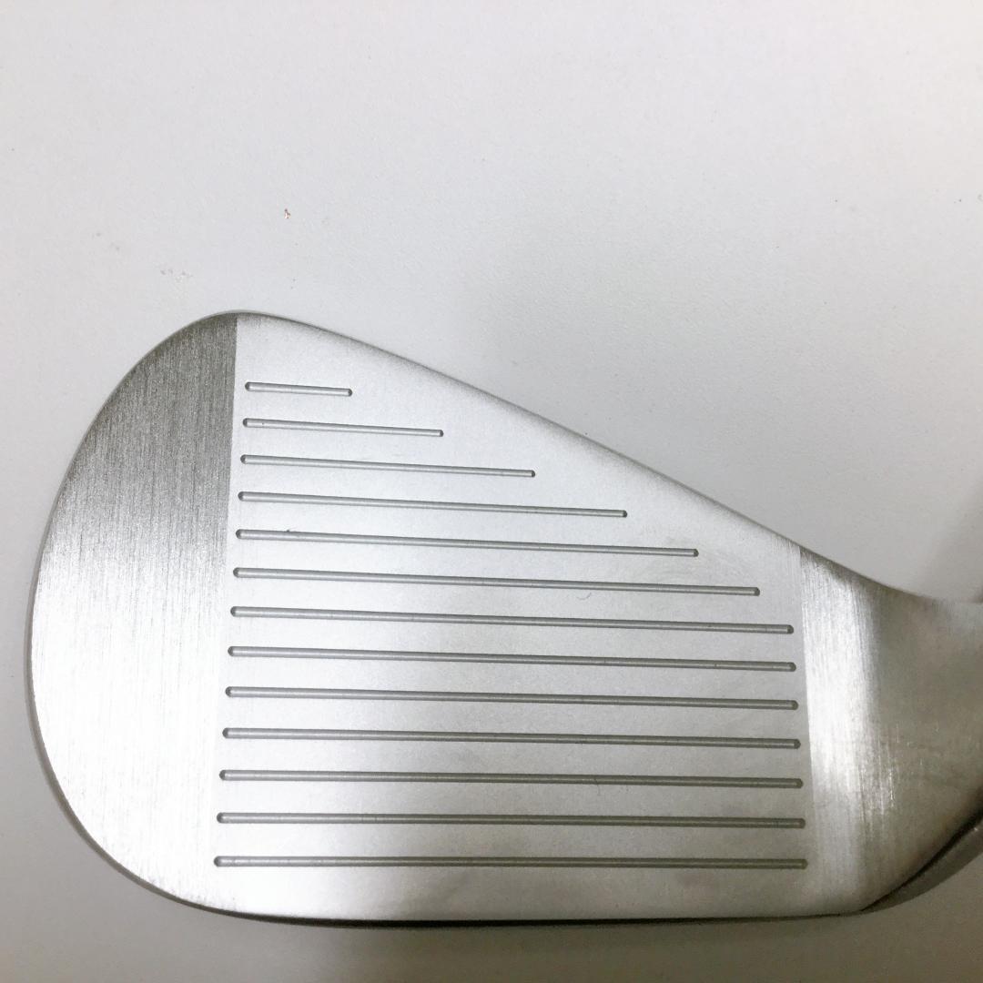 【日本製・軟鉄鍛造】フジクラ MCI プラクティス　７番アイアン