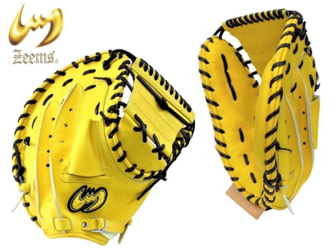 ジームス グローブ