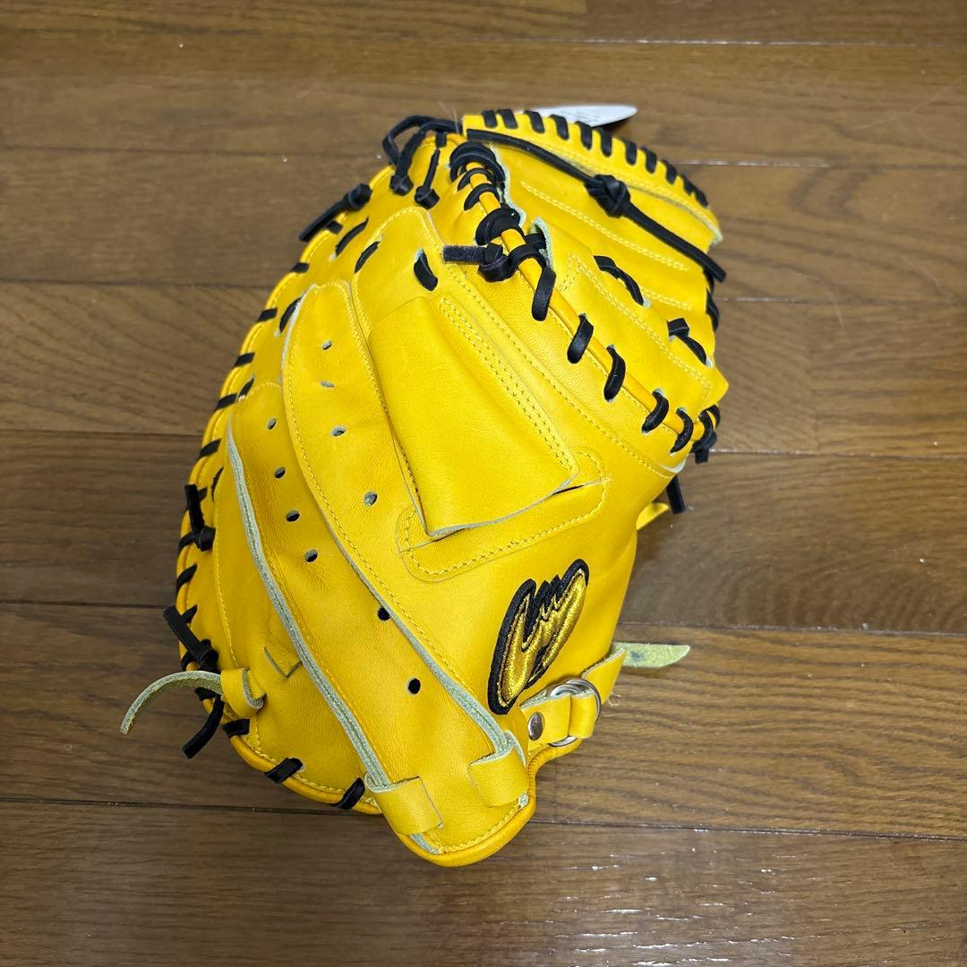 ジームス グローブ