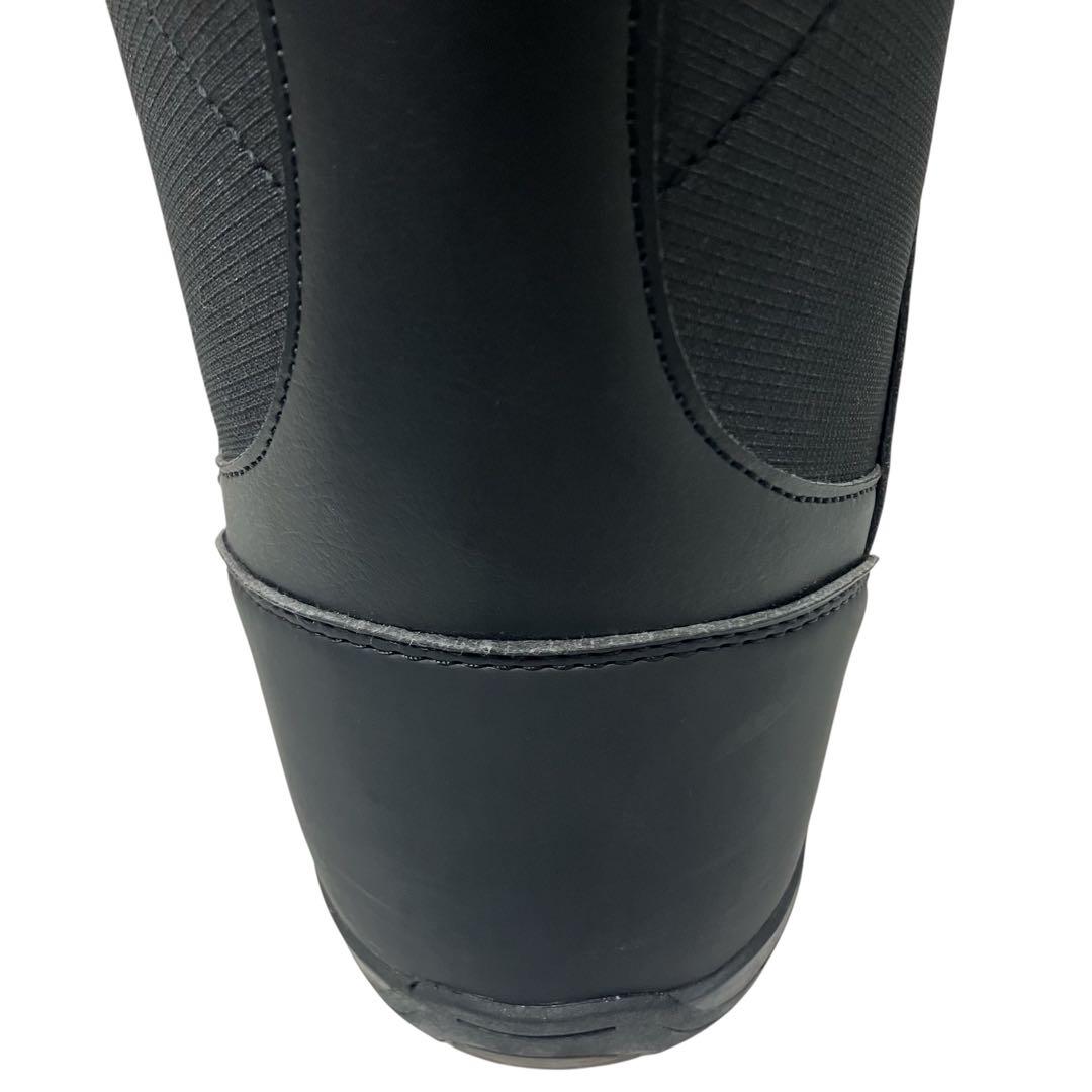 K2 MARKET スノーボードブーツ 26.5cm 靴　黒　ブラック　美品