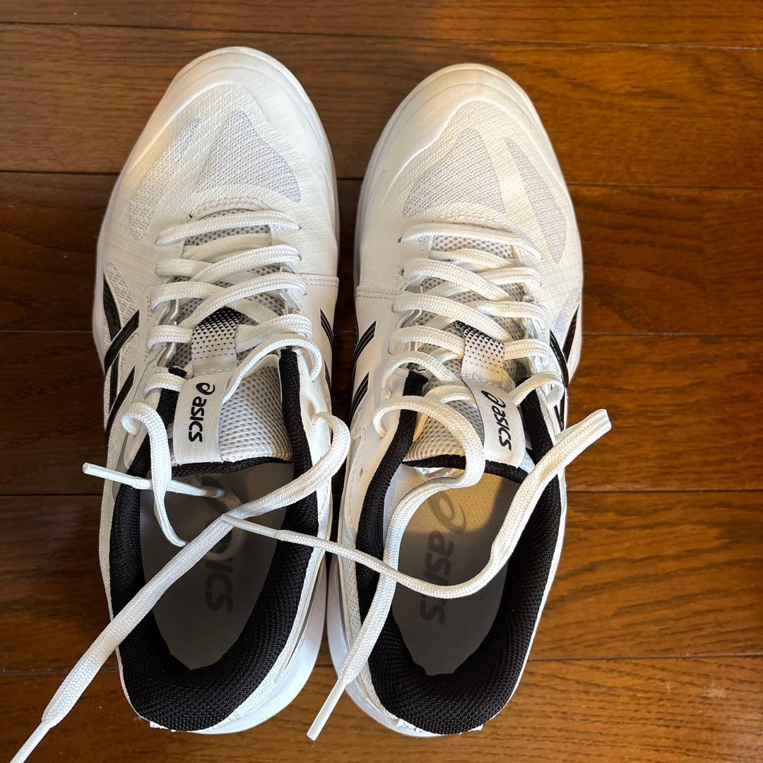 バレーボールシューズ　25.0