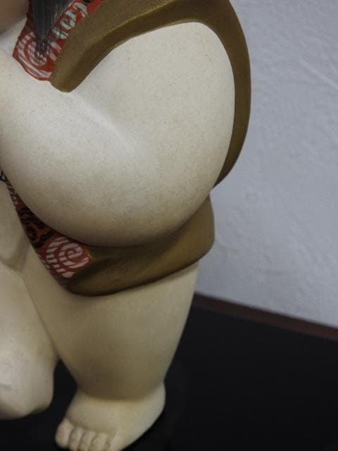 博多人形　童　M635