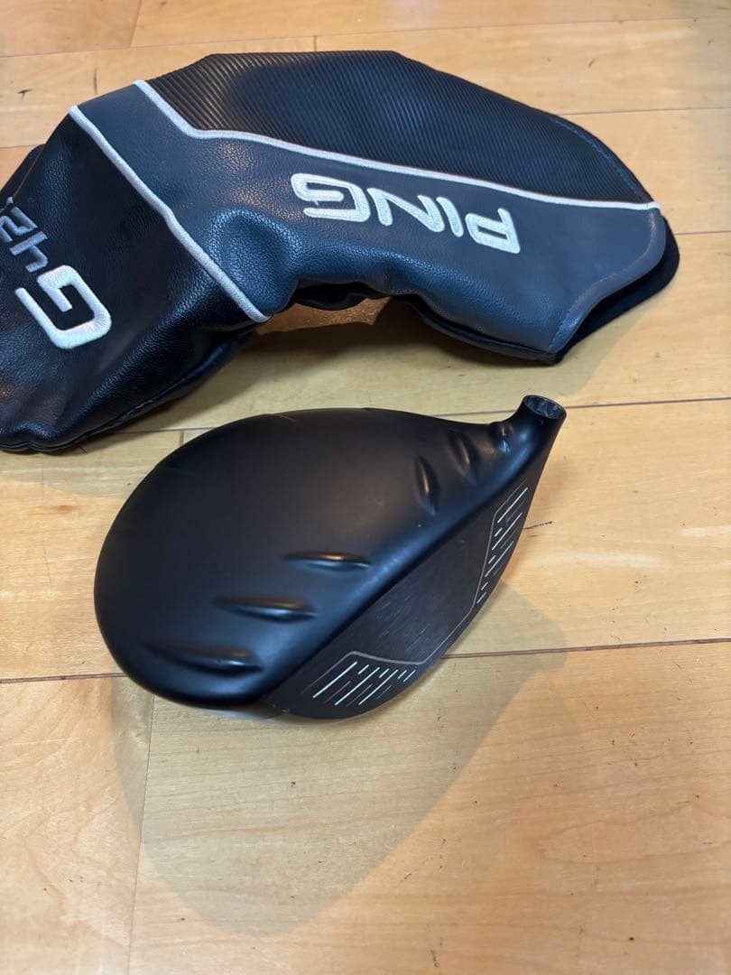 PING G425 MAX ドライバー 10.5