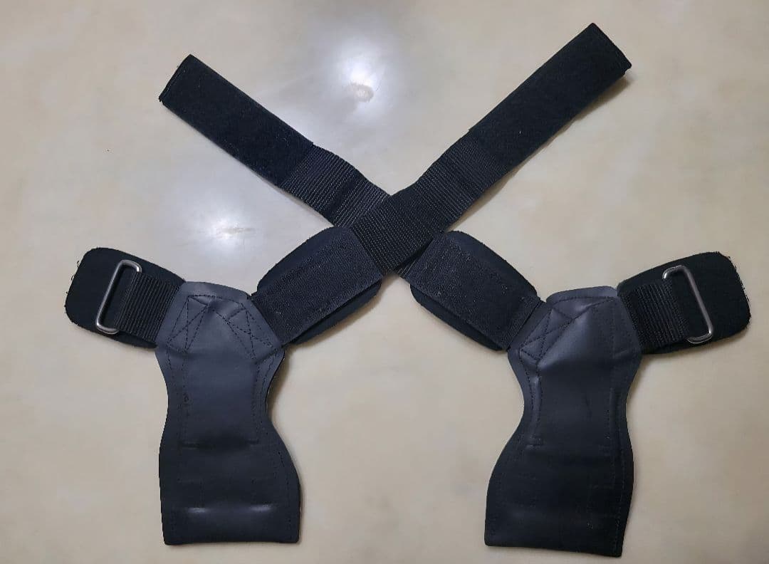 GOLD'S GYM VERSA GRIPPS サイズL